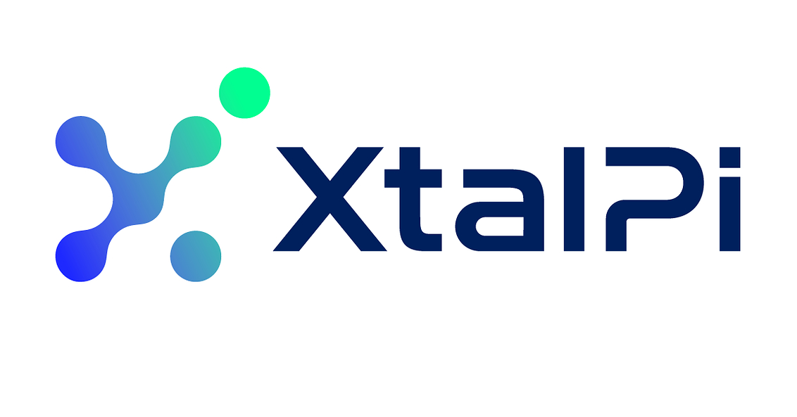 晶泰科技 Logo
