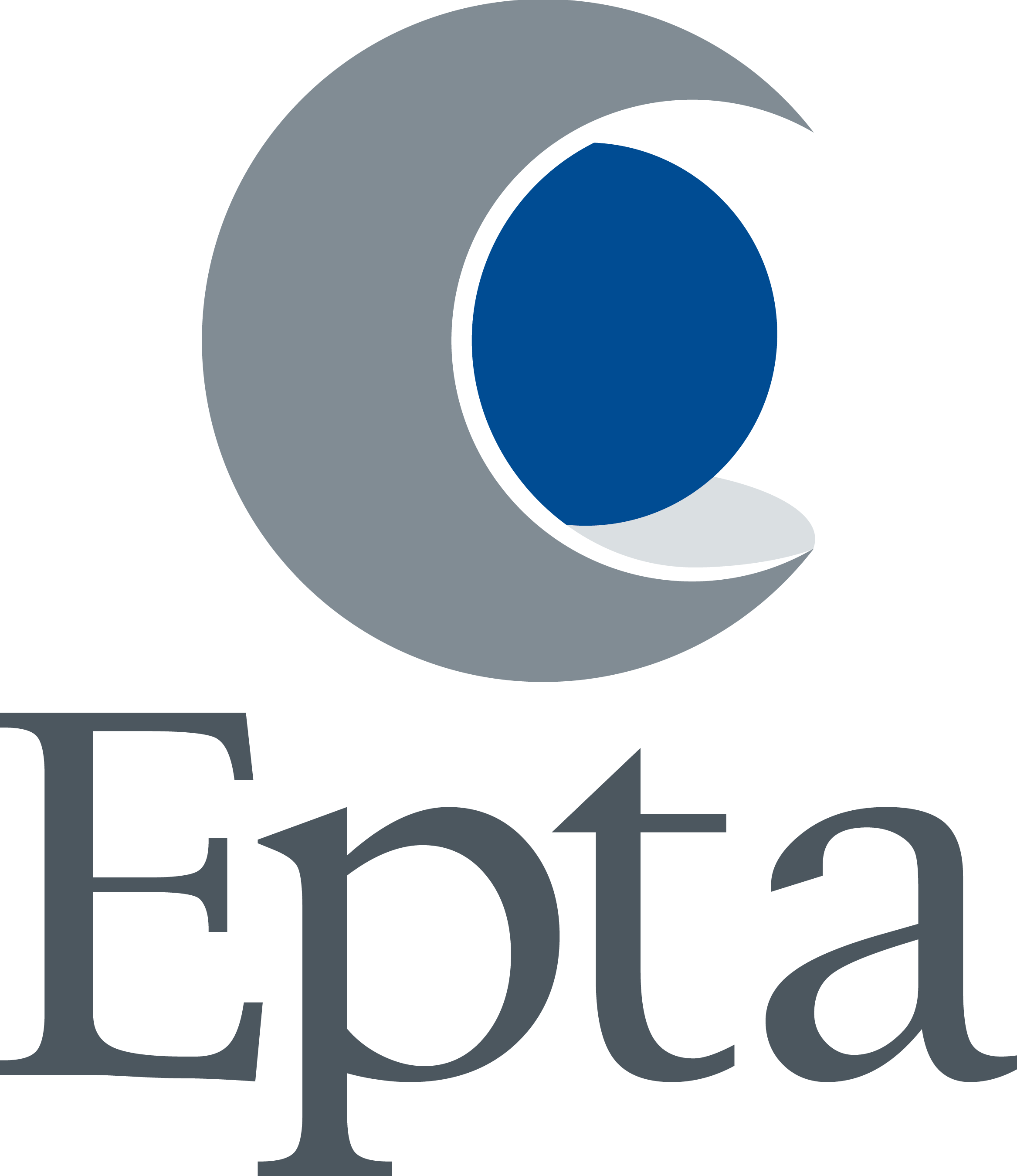 爱普塔 Logo
