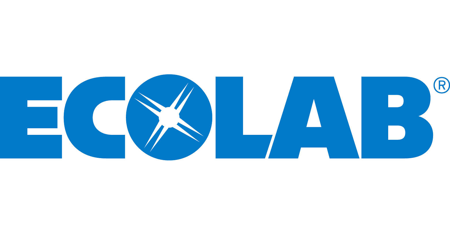 艺康 Logo