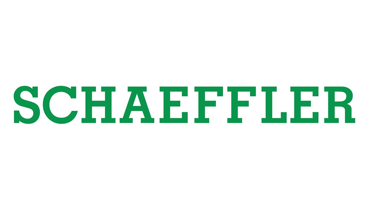 舍弗勒 Logo