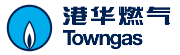 港华燃气 Logo