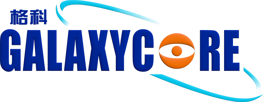 格科微 Logo