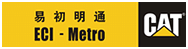 易初明通 Logo