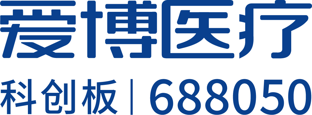 爱博医疗 Logo