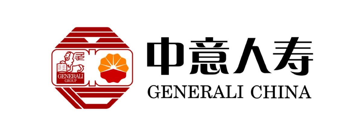 中意人寿 Logo