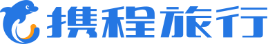 携程 Logo