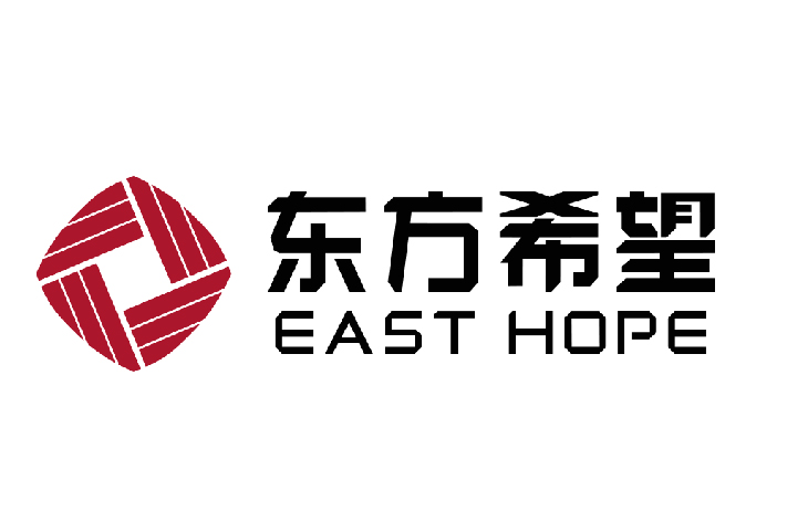 东方希望 Logo