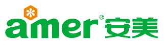 安美科技 Logo