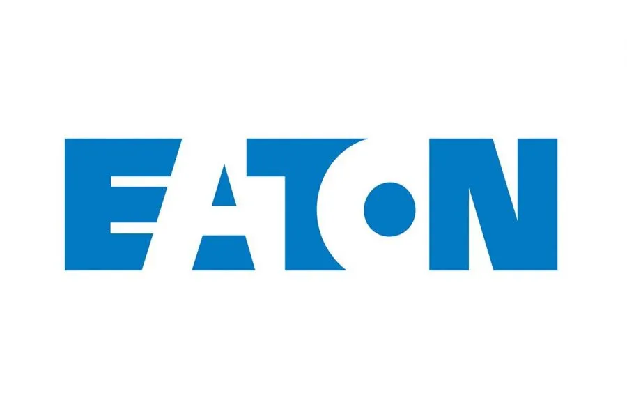 伊顿 Logo