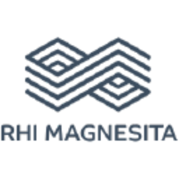奥镁 Logo