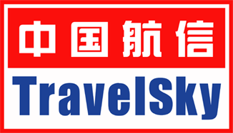 中国航空结算 Logo