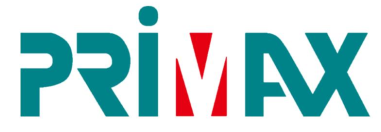 PRIMEX Logo