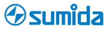 SUMIDA Logo