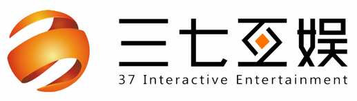 三七互娱 Logo