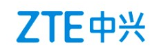 中兴通讯 Logo
