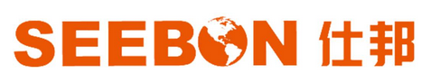 仕邦 Logo