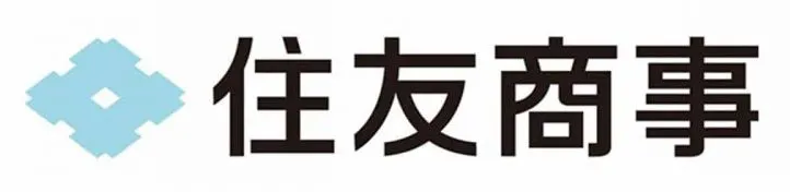 住友商事 Logo