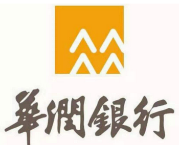 华润银行 Logo