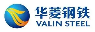 华菱钢铁 Logo