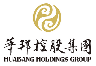 华邦控股集团 Logo