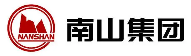 南山集团 Logo