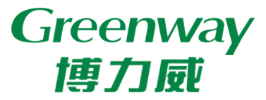 博力威 Logo