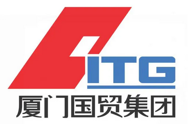 厦门国贸集团 Logo
