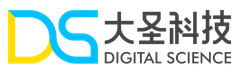 大圣科技 Logo