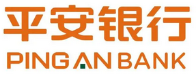平安银行 Logo