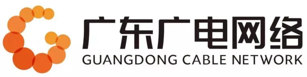 广东广电网络 Logo