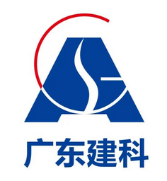 广东建科 Logo