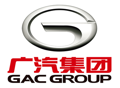 广汽集团 Logo