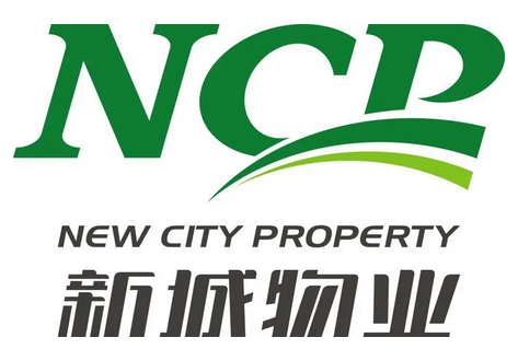 新城物业 Logo