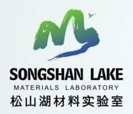 松山湖材料实验室 Logo