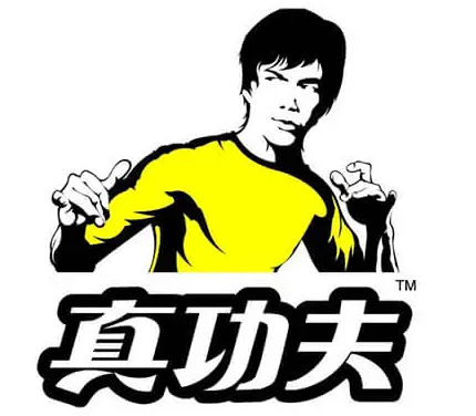 真功夫 Logo