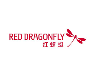 红蜻蜓 Logo