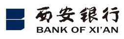 西安银行 Logo