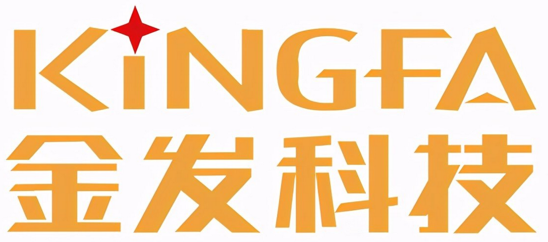 金发科技 Logo