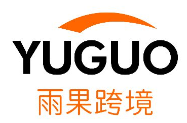 雨果跨境 Logo