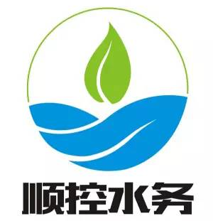 顺控水务 Logo