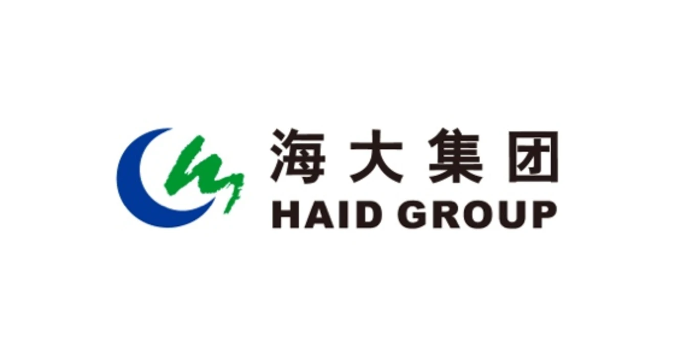 广州海大集团 Logo
