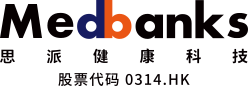 思派健康科技 Logo