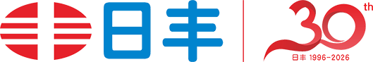 日丰 Logo