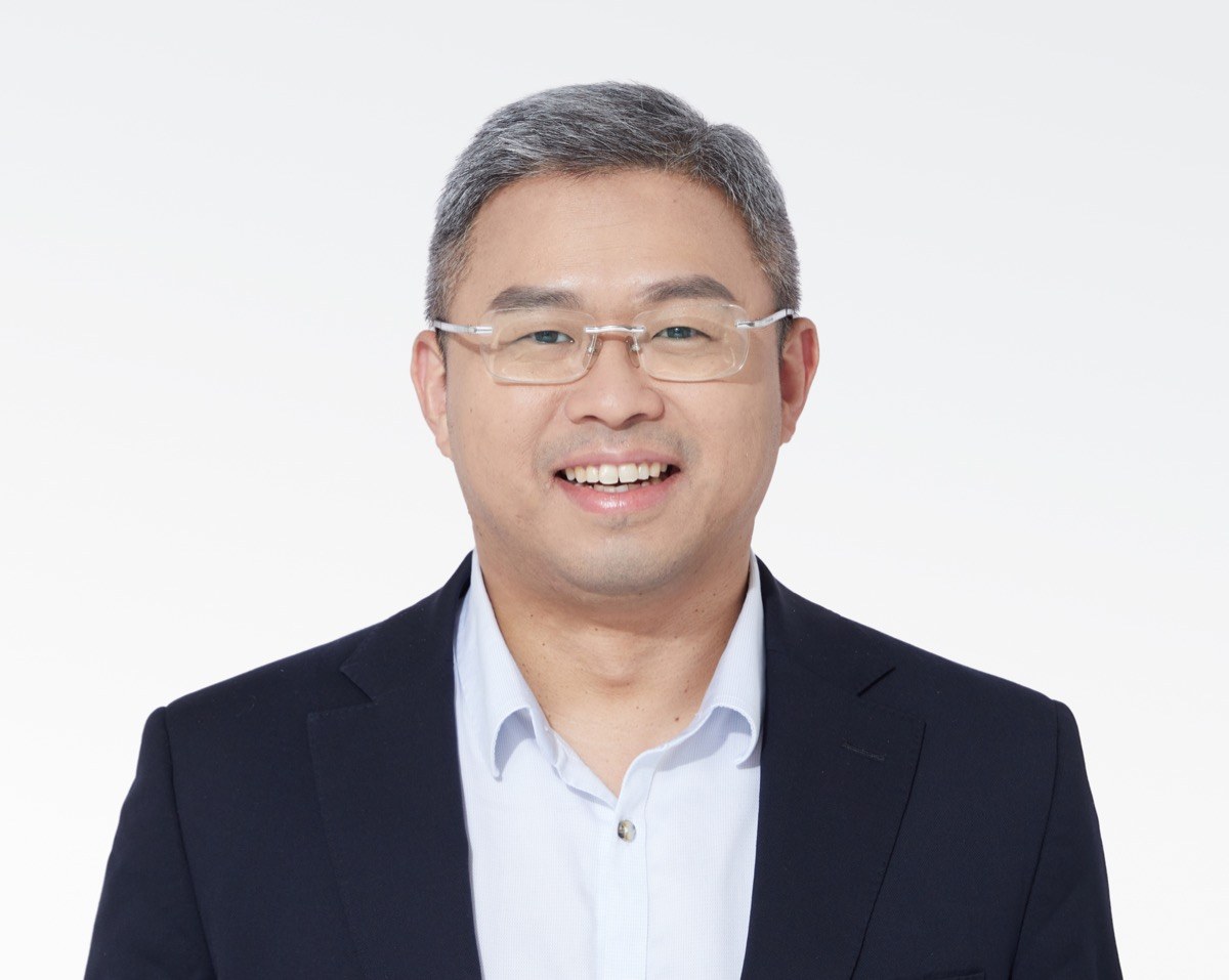 核心专家周俊东 Marco
